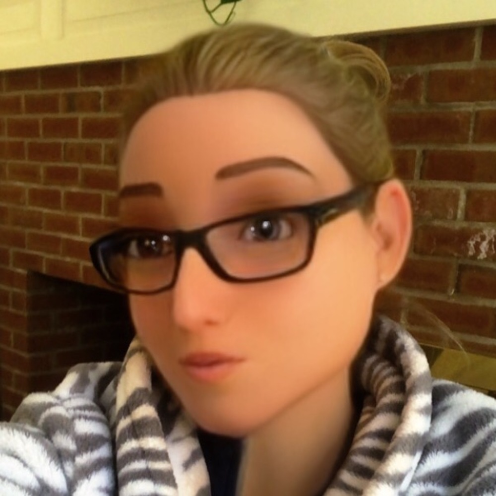Meet your Posher, Alysia